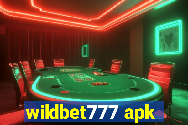 wildbet777 apk